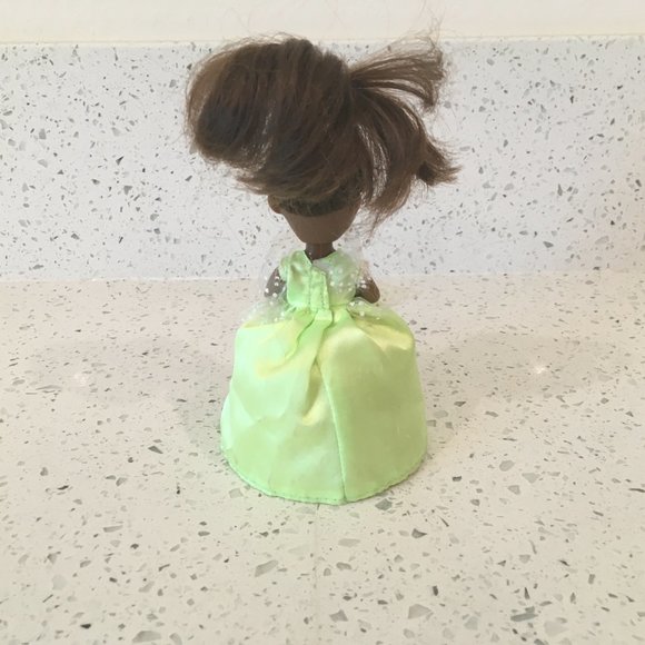 "Cupcake Surprise" Dolls Transforming Dessert Lemon Lime (1990s) - Picture 3 of 6